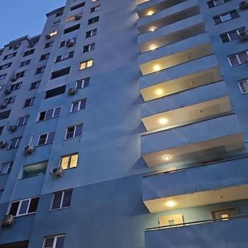 Сдается 2-х комнатная квартира, 56,8 м²