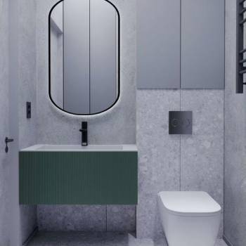 Продается 1-комнатная квартира, 22,2 м²