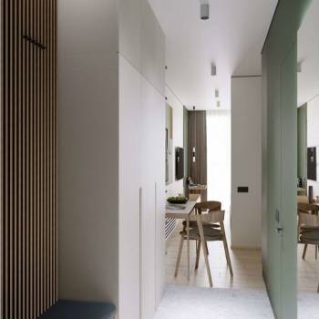 Продается 1-комнатная квартира, 22,2 м²