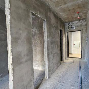 Продается 1-комнатная квартира, 22,25 м²