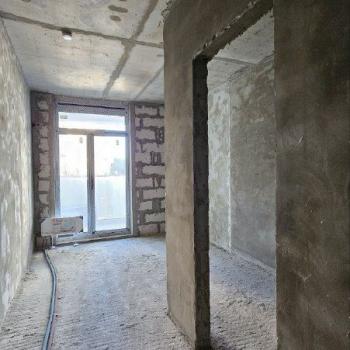 Продается 1-комнатная квартира, 22,25 м²