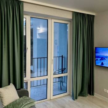 Сдается 1-комнатная квартира, 26,5 м²