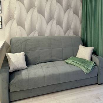 Сдается 1-комнатная квартира, 26,5 м²