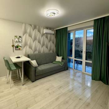 Сдается 1-комнатная квартира, 26,5 м²