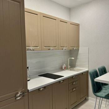 Сдается 1-комнатная квартира, 26,5 м²