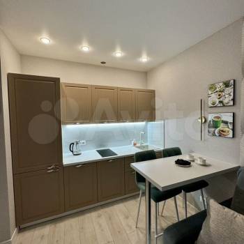 Сдается 1-комнатная квартира, 26,5 м²