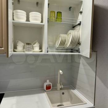 Сдается 1-комнатная квартира, 26,5 м²