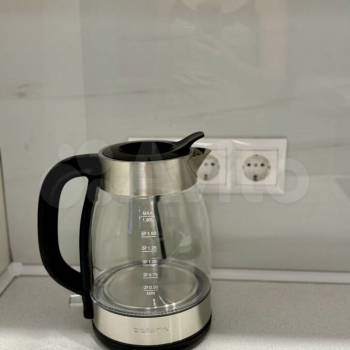 Сдается 1-комнатная квартира, 26,5 м²