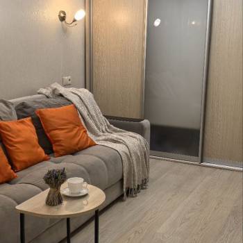 Сдается 1-комнатная квартира, 30 м²