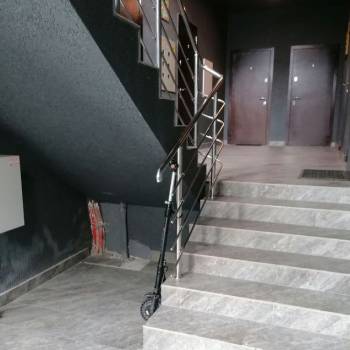 Сдается 1-комнатная квартира, 23 м²