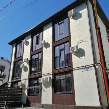 Сдается 1-комнатная квартира, 23 м²