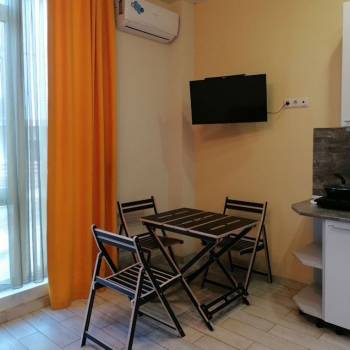 Сдается 1-комнатная квартира, 23 м²