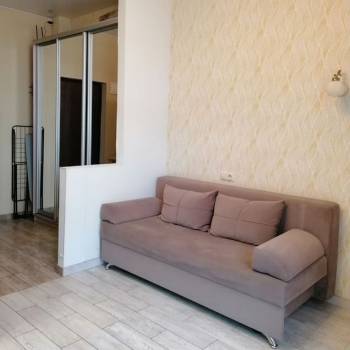 Сдается 1-комнатная квартира, 23 м²