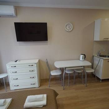 Сдается 1-комнатная квартира, 23 м²