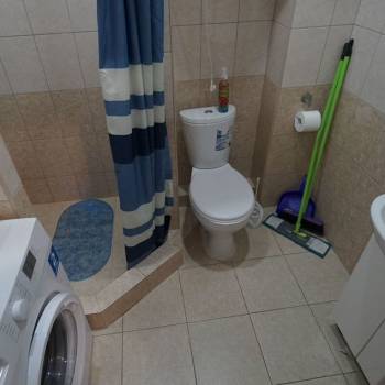 Сдается 1-комнатная квартира, 23 м²