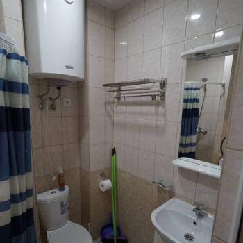 Сдается 1-комнатная квартира, 23 м²