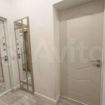 Сдается 1-комнатная квартира, 26 м²