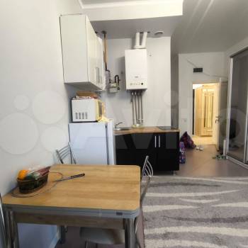 Сдается 1-комнатная квартира, 26 м²