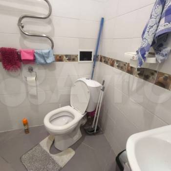 Сдается 1-комнатная квартира, 26 м²