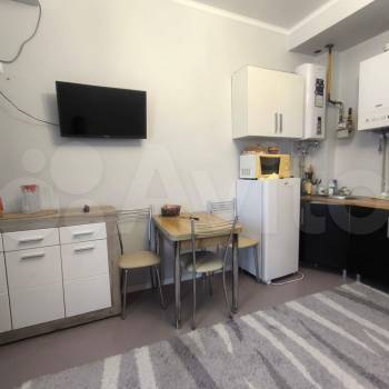 Сдается 1-комнатная квартира, 26 м²