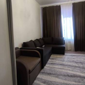 Сдается 1-комнатная квартира, 26 м²