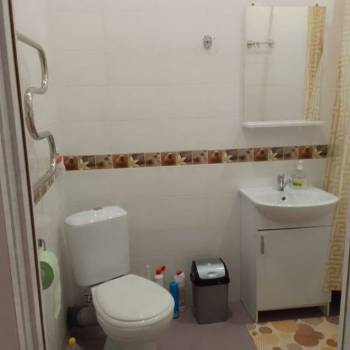 Сдается 1-комнатная квартира, 26 м²