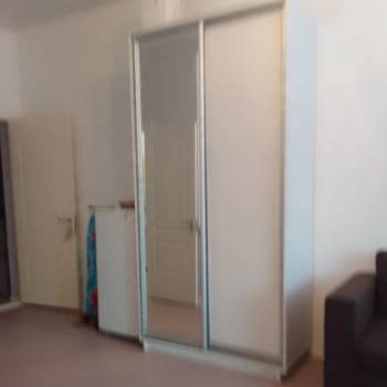 Сдается 1-комнатная квартира, 26 м²