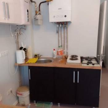 Сдается 1-комнатная квартира, 26 м²