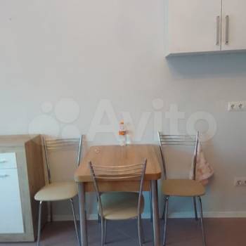 Сдается 1-комнатная квартира, 26 м²