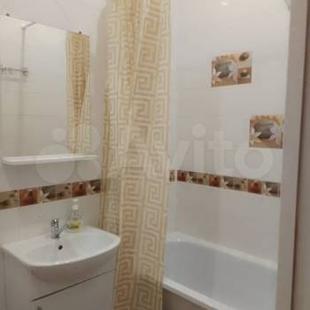 Сдается 1-комнатная квартира, 26 м²