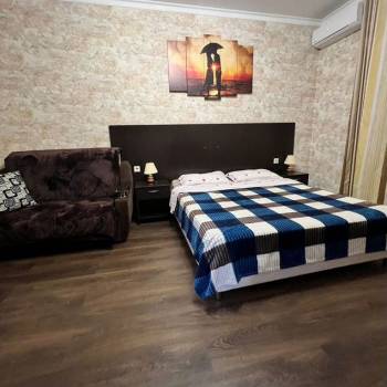 Сдается 1-комнатная квартира, 20 м²