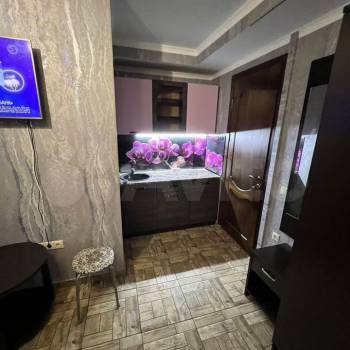 Сдается 1-комнатная квартира, 20 м²