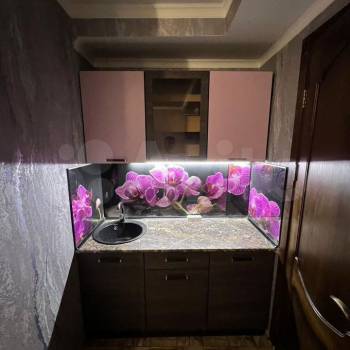 Сдается 1-комнатная квартира, 20 м²