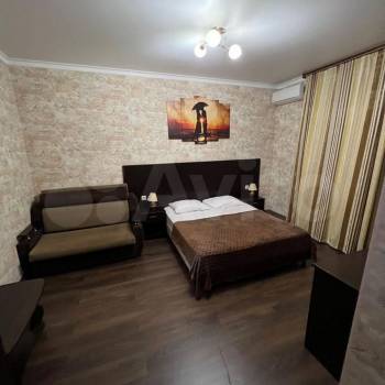 Сдается 1-комнатная квартира, 20 м²