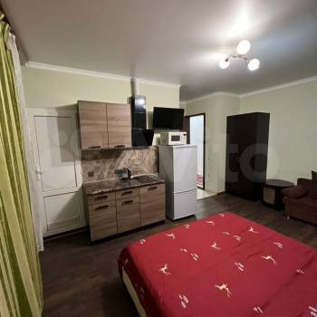 Сдается 1-комнатная квартира, 20 м²