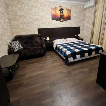 Сдается 1-комнатная квартира, 20 м²