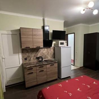 Сдается 1-комнатная квартира, 20 м²