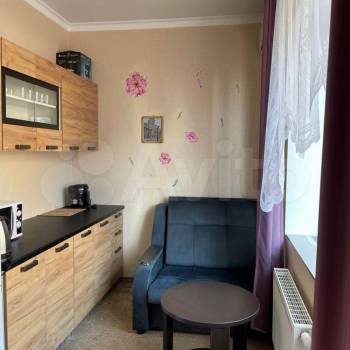 Сдается 1-комнатная квартира, 20 м²