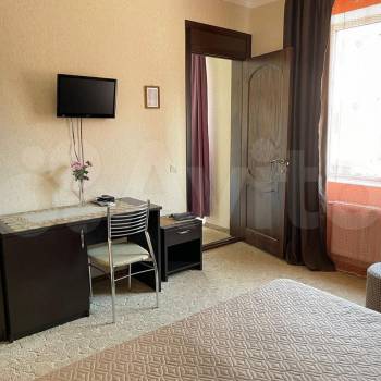 Сдается 1-комнатная квартира, 20 м²