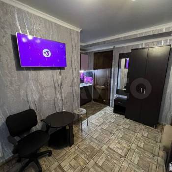 Сдается 1-комнатная квартира, 20 м²