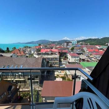 Сдается 1-комнатная квартира, 20 м²