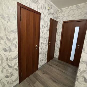 Сдается 1-комнатная квартира, 48 м²