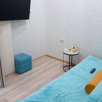 Сдается 1-комнатная квартира, 27 м²