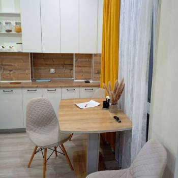 Сдается 1-комнатная квартира, 27 м²