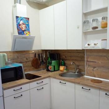 Сдается 1-комнатная квартира, 27 м²