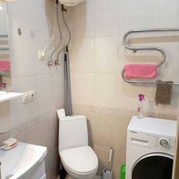 Сдается 1-комнатная квартира, 27 м²