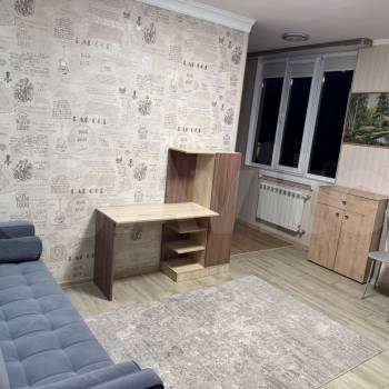 Сдается 1-комнатная квартира, 35 м²