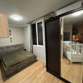 Сдается 1-комнатная квартира, 35 м²