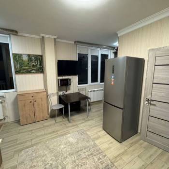 Сдается 1-комнатная квартира, 35 м²