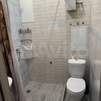 Сдается 1-комнатная квартира, 35 м²